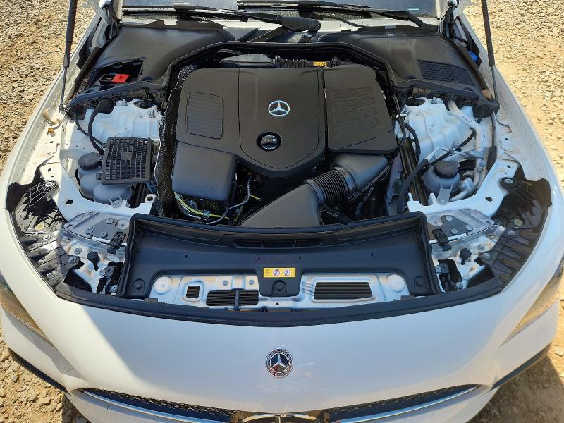 Продаж на аукціоні авто 2026 Mercedes-benz Cle, vin: W1KMK4HB8TF084889, номер лоту: 55001346