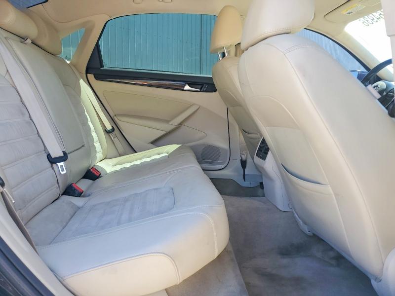 Продажа на аукционе авто 2014 Volkswagen Passat, vin: 1VWCN7A33EC005180, номер лота: 55464936