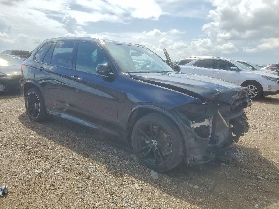 Продажа на аукционе авто 2017 Bmw X5, vin: 5UXKR2C58H0U21508, номер лота: 55644736