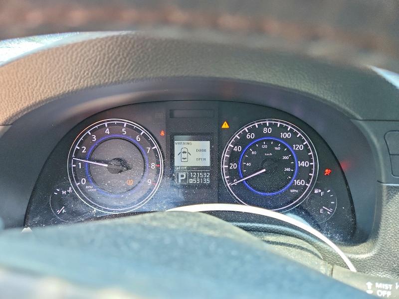 56074156 :رقم المزاد ، JN1CV6AR3DM355213 vin ، 2013 Infiniti G37 Sedan مزاد بيع
