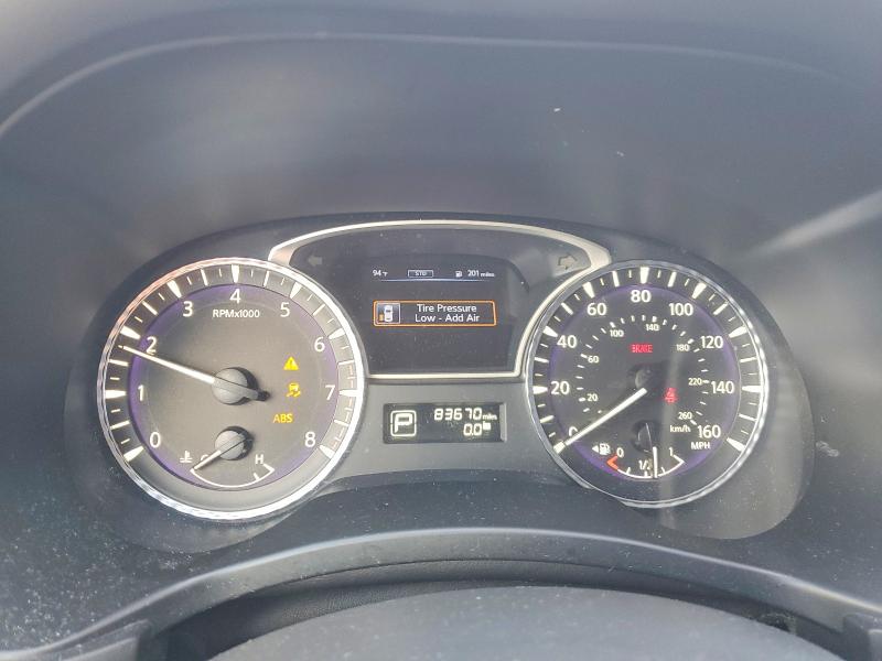 Продажа на аукционе авто 2018 Infiniti Qx60, vin: 5N1DL0MM8JC516608, номер лота: 85627745