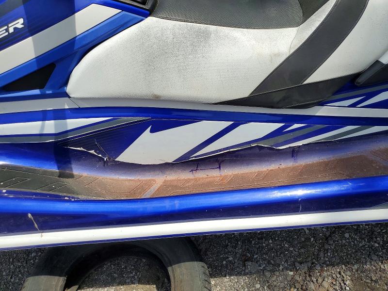 Aukcja sprzedaży 2018 Yam Jet Ski, vin: YAMA2301B818, numer aukcji: 53794036