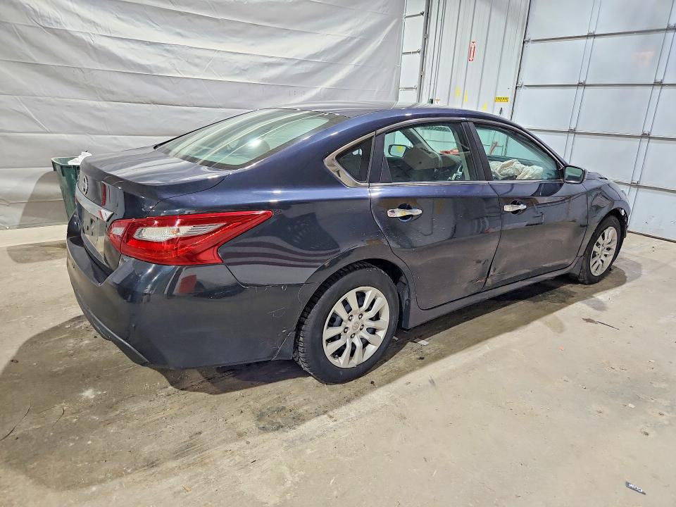 Aukcja sprzedaży 2018 Nissan Altima, vin: 1N4AL3AP1JC157227, numer aukcji: 58653536