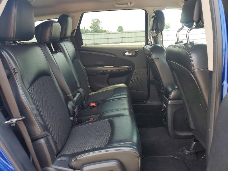 Продаж на аукціоні авто 2015 Dodge Journey, vin: 3C4PDCGG4FT525825, номер лоту: 55726966