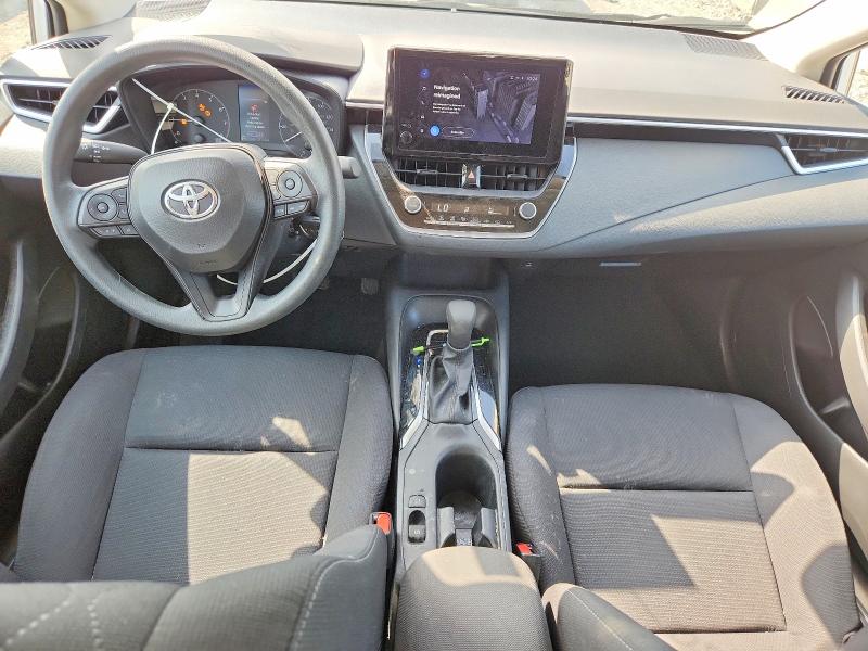 Aukcja sprzedaży 2024 Toyota Corolla, vin: 5YFB4MDE0RP140725, numer aukcji: 56688816