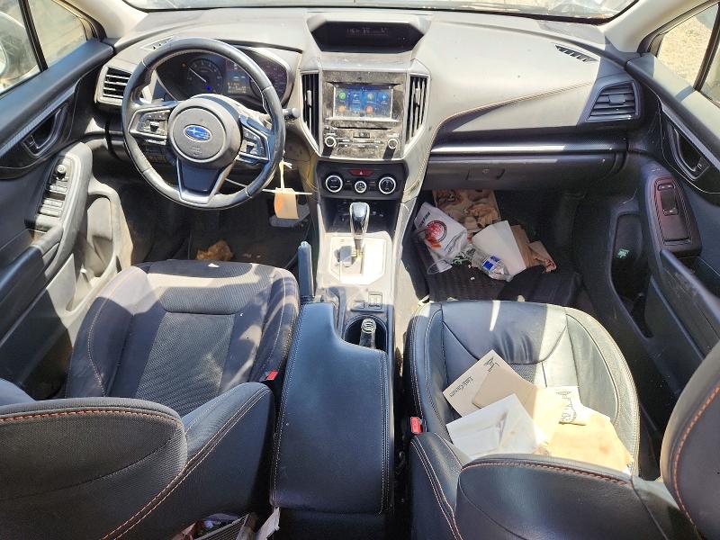 Продажа на аукционе авто 2020 Subaru Crosstrek, vin: JF2GTAPC4L8239621, номер лота: 58106226