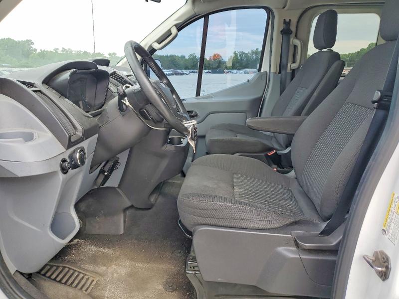 Aukcja sprzedaży 2016 Ford Transit, vin: 1FBZX2ZM0GKA50758, numer aukcji: 57619566