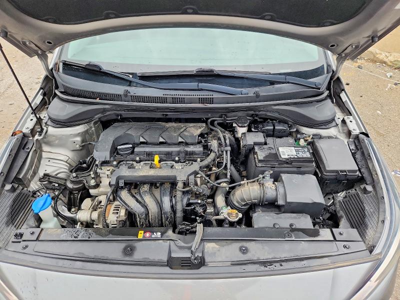 Aukcja sprzedaży 2021 Hyundai Accent, vin: 3KPC24A66ME133442, numer aukcji: 57047576