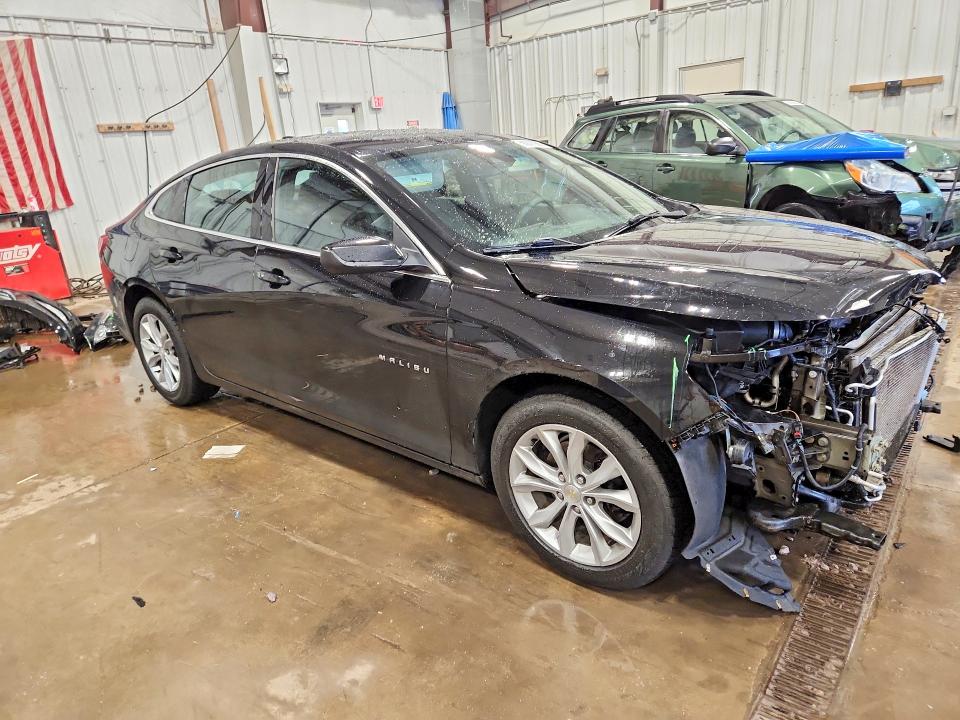 Продаж на аукціоні авто 2022 Chevrolet Malibu, vin: 1G1ZD5ST8NF105141, номер лоту: 58241926