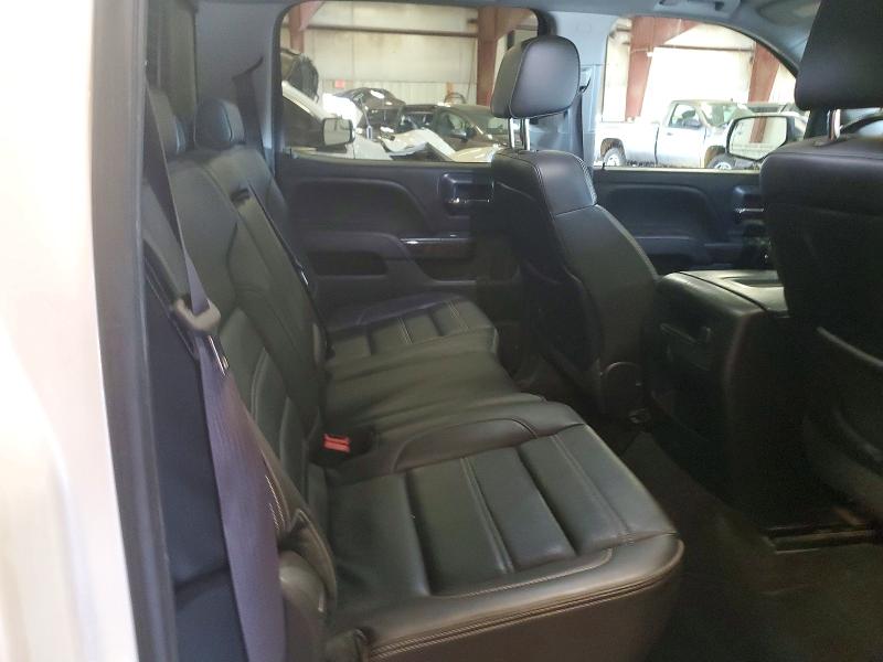 Aukcja sprzedaży 2015 Gmc Sierra, vin: 3GTU2WEJ7FG215251, numer aukcji: 54905796