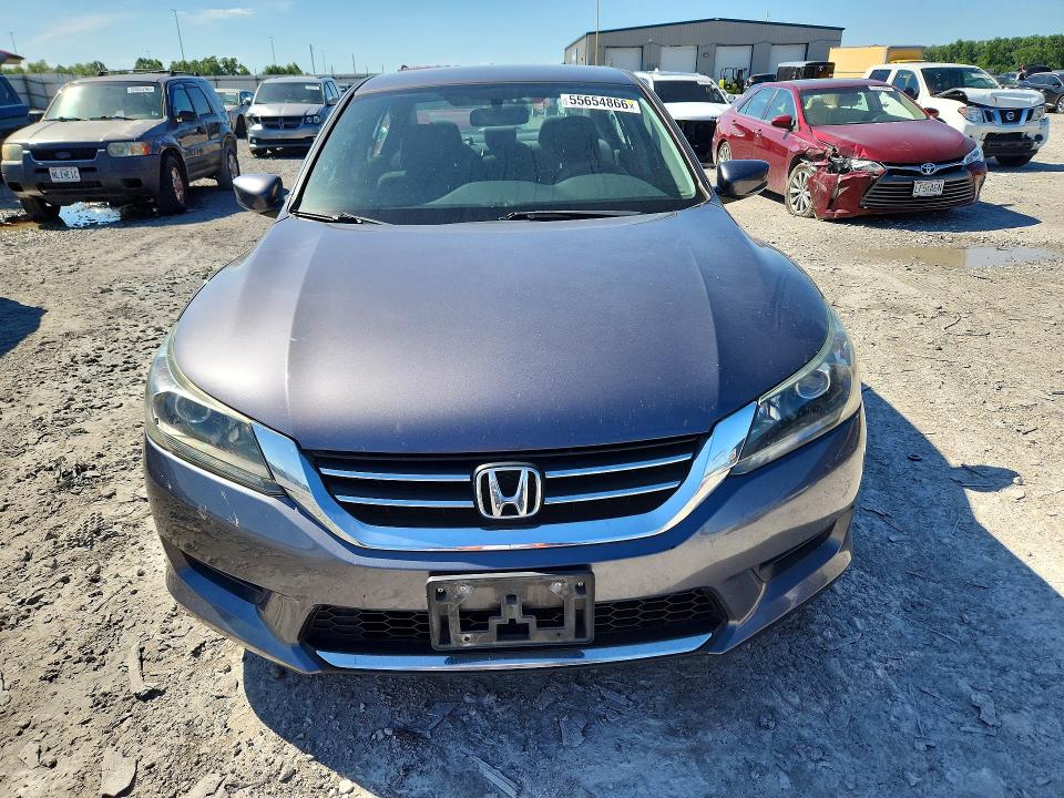 Aukcja sprzedaży 2014 Honda Accord, vin: 1HGCR2F39EA273828, numer aukcji: 55654866