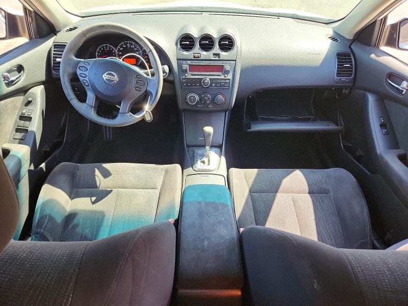 Продаж на аукціоні авто 2012 Nissan Altima, vin: 1N4AL2AP7CN511270, номер лоту: 56224726