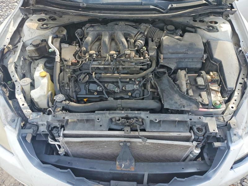 2012 Nissan Altima მანქანა იყიდება აუქციონზე, vin: 1N4BL2AP4CN415861, აუქციონის ნომერი: 58597036