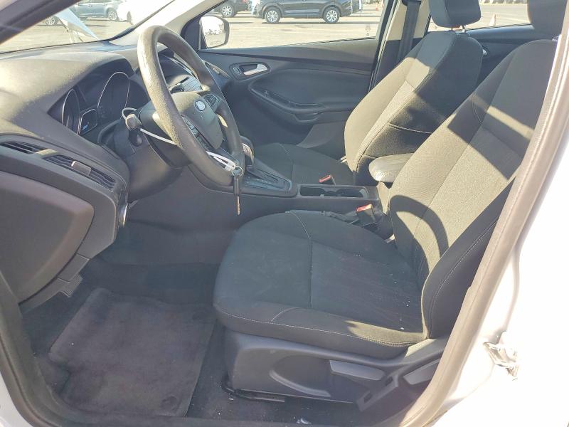 56283426 :رقم المزاد ، 1FADP3FE4HL277557 vin ، 2017 Ford Focus مزاد بيع