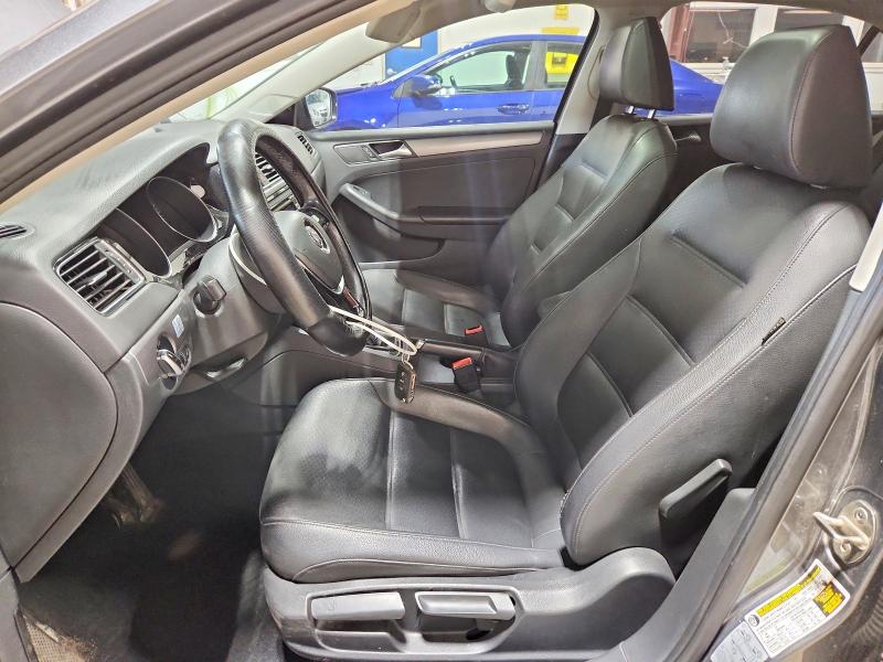 Aukcja sprzedaży 2015 Volkswagen Jetta, vin: 3VWLA7AJ6FM263543, numer aukcji: 59621776