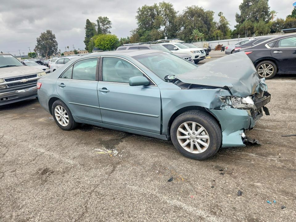 Aukcja sprzedaży 2011 Toyota Camry, vin: 4T4BF3EK6BR102824, numer aukcji: 59172226