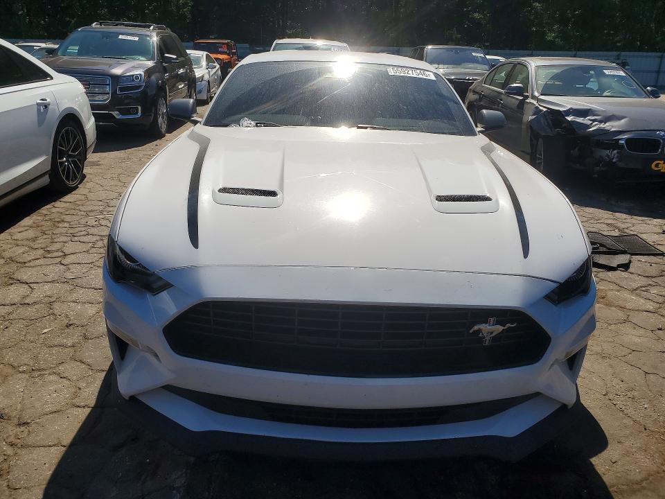 Aukcja sprzedaży 2021 Ford Mustang, vin: 1FA6P8TD7M5109119, numer aukcji: 55927546