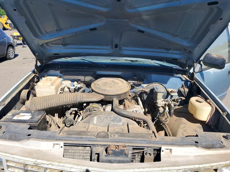 1988 Chevrolet C/k 1500 Series მანქანა იყიდება აუქციონზე, vin: 1GCDK14HXJE178228, აუქციონის ნომერი: 55811816