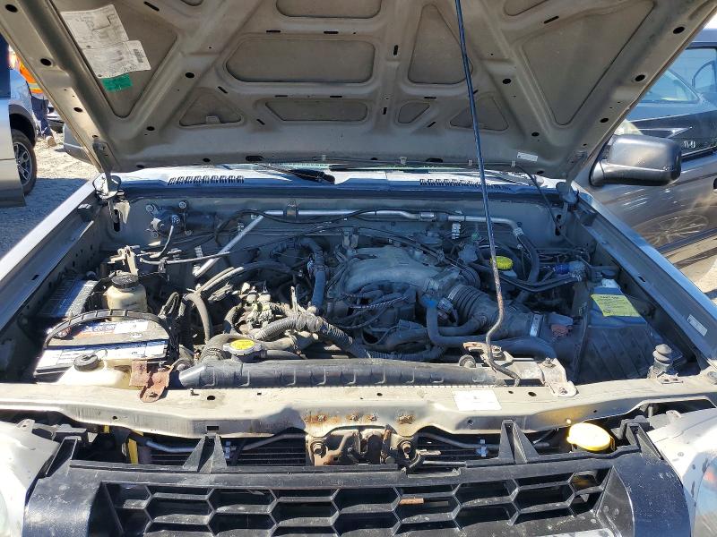 Aukcja sprzedaży 2003 Nissan Xterra, vin: 5N1ED28T73C645568, numer aukcji: 55778276