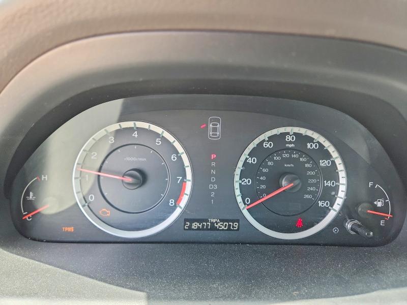 2010 Honda Accord მანქანა იყიდება აუქციონზე, vin: 1HGCP2F73AA179902, აუქციონის ნომერი: 59016356