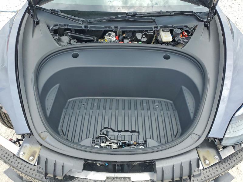 Aukcja sprzedaży 2023 Tesla Model 3, vin: 5YJ3E1EA6PF671061, numer aukcji: 56600046