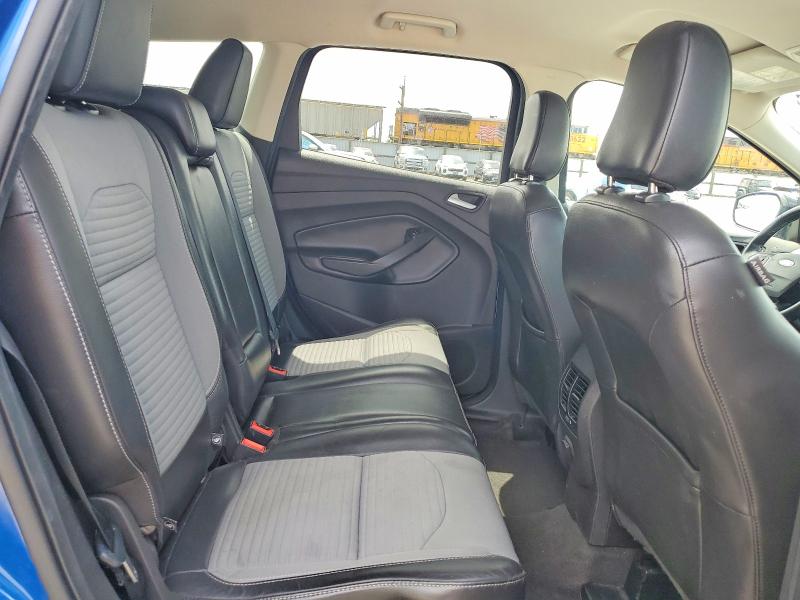 Aukcja sprzedaży 2019 Ford Escape, vin: 1FMCU9GDXKUC54109, numer aukcji: 58352936