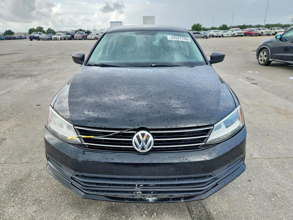 Aukcja sprzedaży 2016 Volkswagen Jetta, vin: 3VW267AJ7GM341665, numer aukcji: 54547146