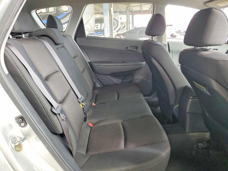 Продаж на аукціоні авто 2012 Hyundai Elantra Touring, vin: KMHDB8AE7CU133464, номер лоту: 56125566