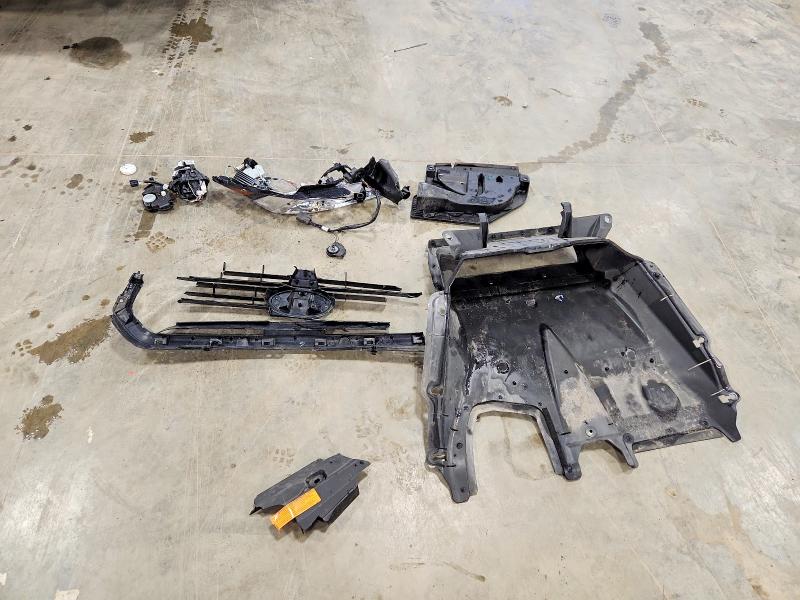 2019 Subaru Ascent მანქანა იყიდება აუქციონზე, vin: 4S4WMAPD9K3449459, აუქციონის ნომერი: 55430356