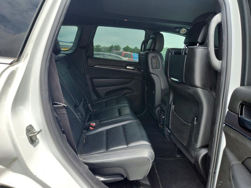 Продаж на аукціоні авто 2019 Jeep Grand Cherokee, vin: 1C4RJFCG6KC579223, номер лоту: 54973766