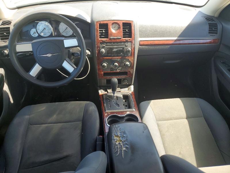 Aukcja sprzedaży 2010 Chrysler 300, vin: 2C3CA4CD3AH112664, numer aukcji: 56542976