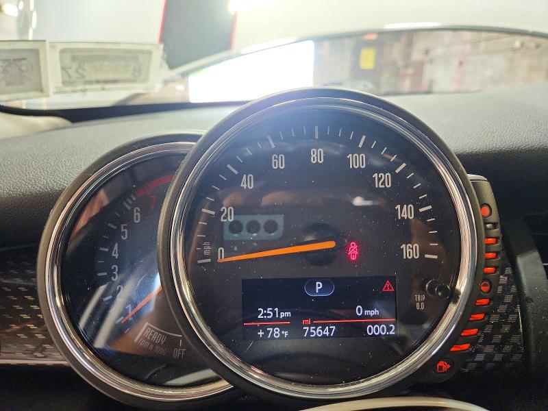 Aukcja sprzedaży 2015 Mini Cooper, vin: WMWXU3C51F2B59411, numer aukcji: 55939246