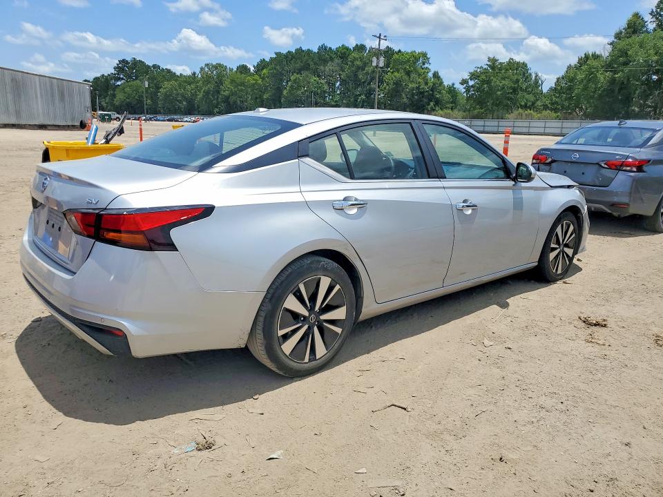 Aukcja sprzedaży 2022 Nissan Altima, vin: 1N4BL4DV9NN303341, numer aukcji: 58983446