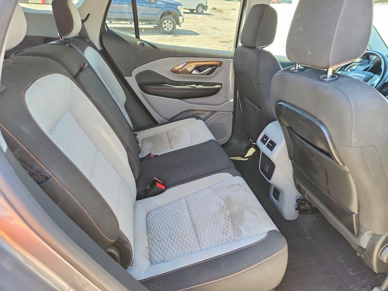 58134096 :رقم المزاد ، 3GKALMEV4KL369770 vin ، 2019 Gmc Terrain مزاد بيع