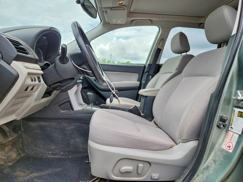 56468856 :رقم المزاد ، JF2SJAEC1EH403476 vin ، 2014 Subaru Forester مزاد بيع