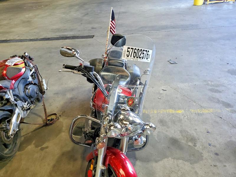 Продажа на аукционе авто 2013 Yamaha Xvs1300, vin: JYAVP32E7DA002058, номер лота: 57602576
