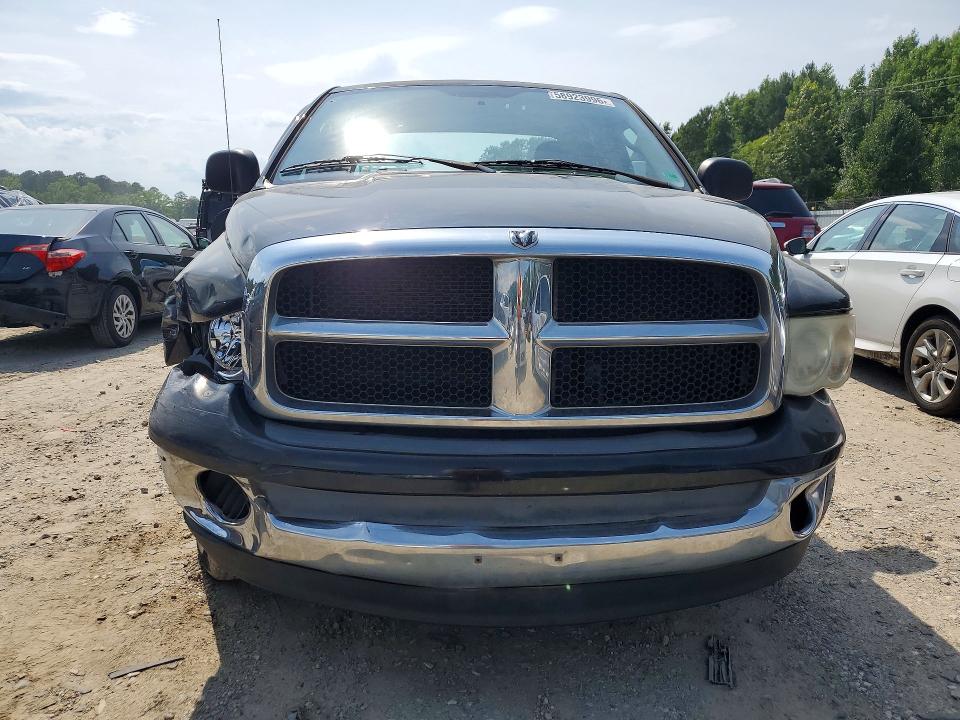 2005 Dodge Ram 1500 მანქანა იყიდება აუქციონზე, vin: 1D7HA18N35J614280, აუქციონის ნომერი: 58923996