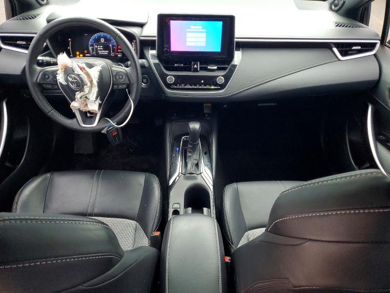 2023 Toyota Corolla მანქანა იყიდება აუქციონზე, vin: JTNC4MBEXP3196552, აუქციონის ნომერი: 58992176