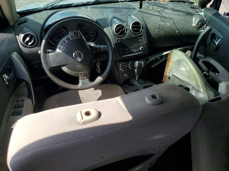 Продажа на аукционе авто 2011 Nissan Rogue, vin: JN8AS5MT5BW190172, номер лота: 58219966