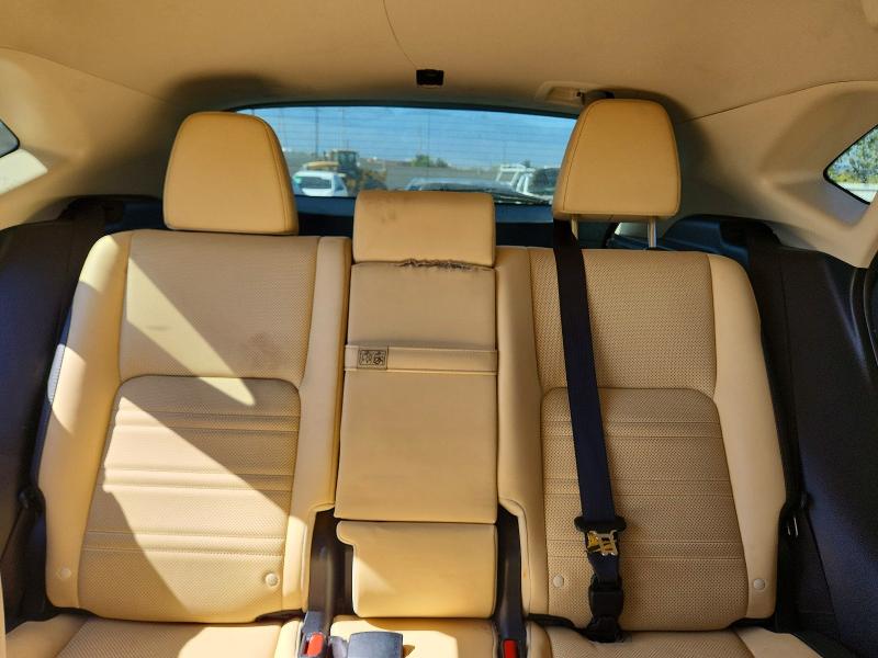 55999036 :رقم المزاد ، JTJYARBZ7J2105413 vin ، 2018 Lexus Nx 300 مزاد بيع