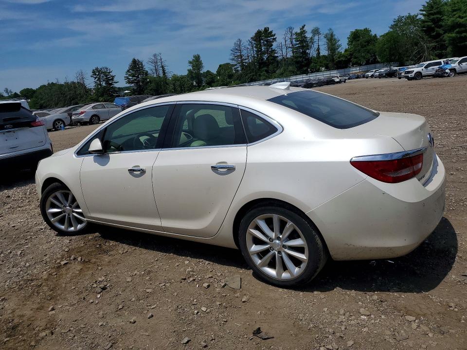 2015 Buick Verano მანქანა იყიდება აუქციონზე, vin: 1G4PS5SK3F4155918, აუქციონის ნომერი: 53893086