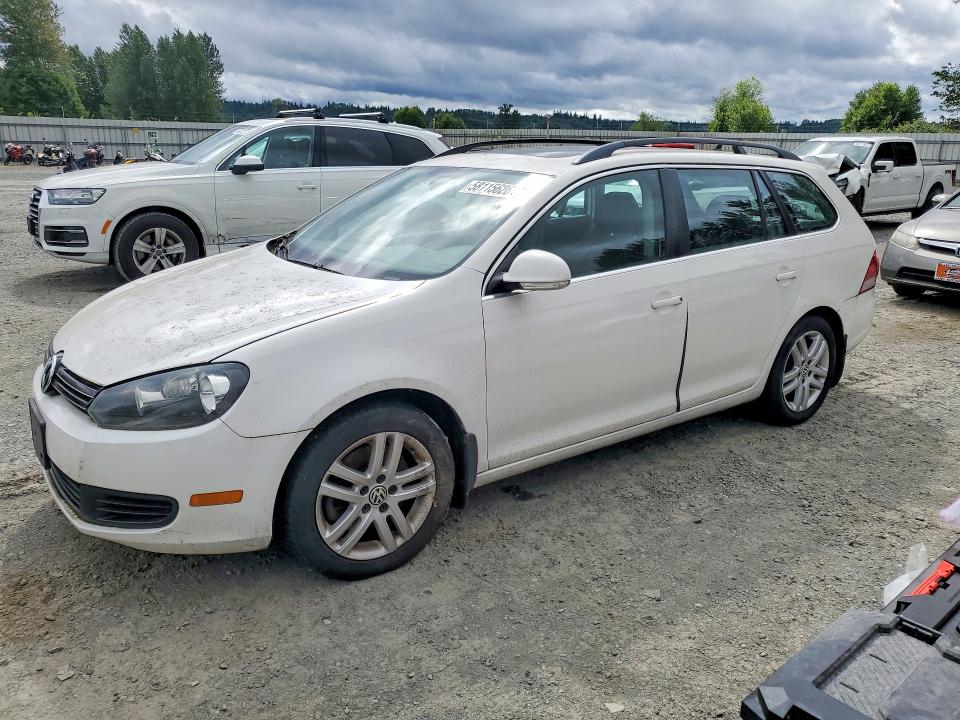 Aukcja sprzedaży 2011 Volkswagen Jetta, vin: 3VWML7AJ7BM639451, numer aukcji: 58115626