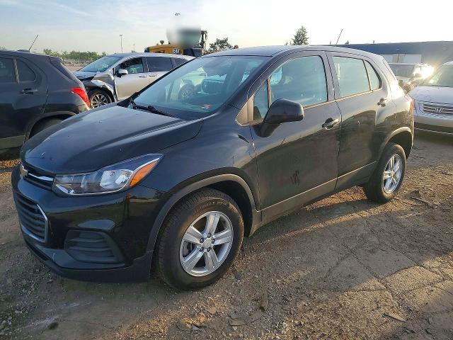 Aukcja sprzedaży 2021 Chevrolet Trax, vin: KL7CJNSBXMB360129, numer aukcji: 55420516