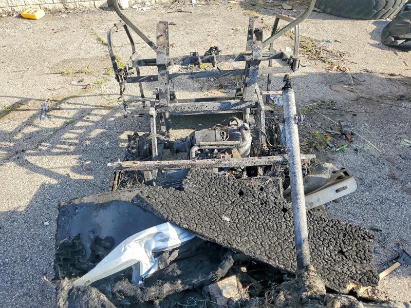 Aukcja sprzedaży 2019 Golf Golf Cart, vin: 3417415, numer aukcji: 56097176