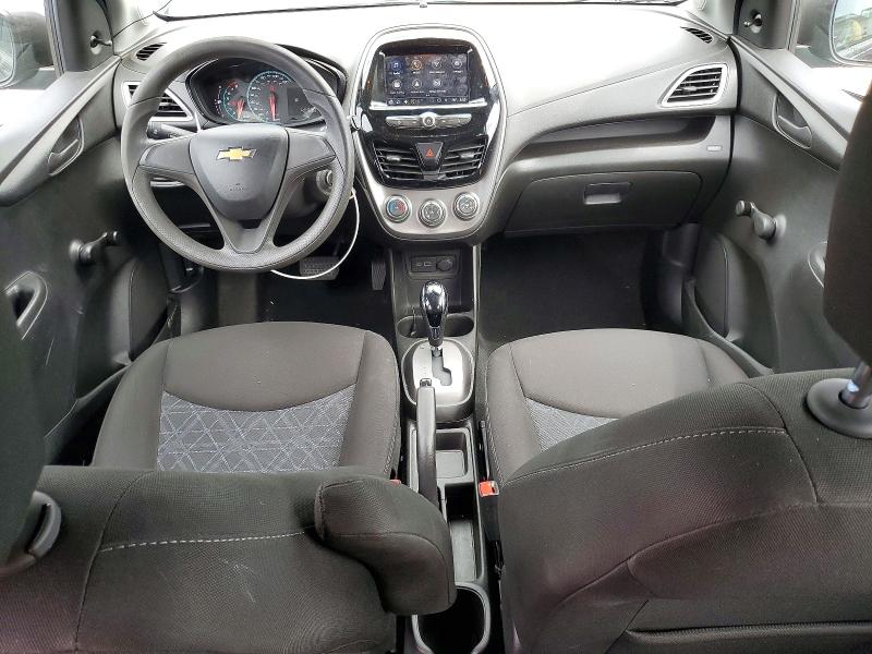 Aukcja sprzedaży 2019 Chevrolet Spark, vin: KL8CB6SA0KC700885, numer aukcji: 57998816