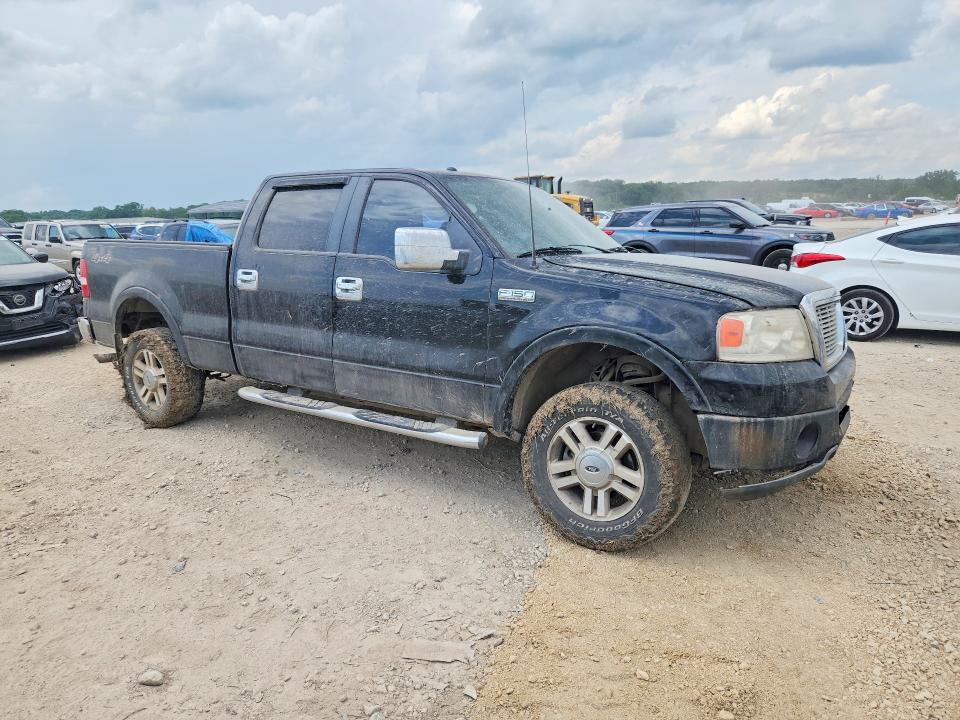 2007 Ford F150 მანქანა იყიდება აუქციონზე, vin: 1FTPW14V77KB23009, აუქციონის ნომერი: 56150166