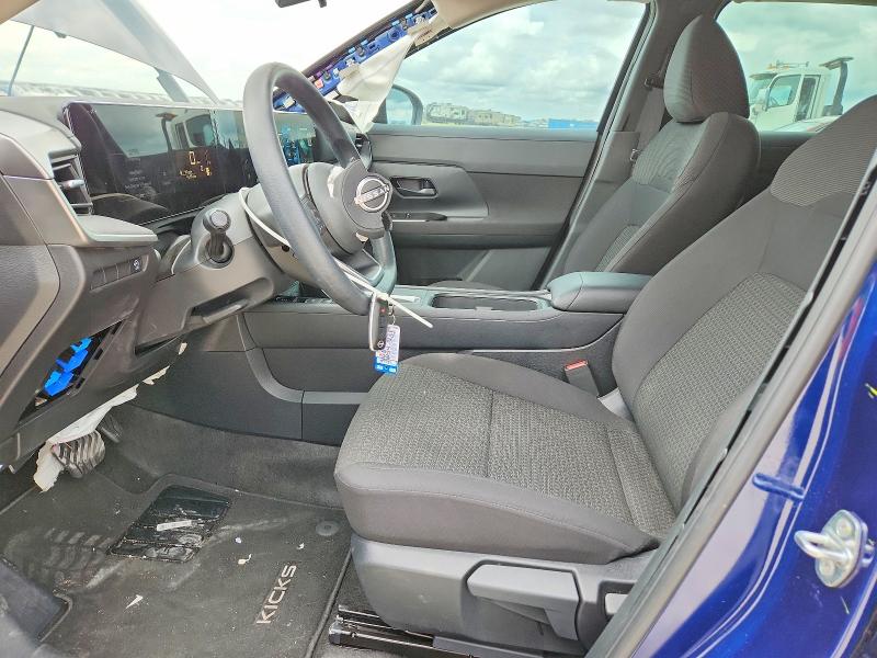 Aukcja sprzedaży 2026 Nissan Kicks, vin: 3N8AP6BE1TL328244, numer aukcji: 56236076