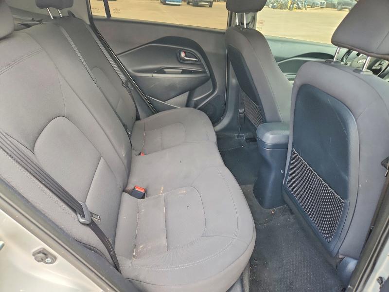 Продаж на аукціоні авто 2015 Kia Rio, vin: KNADN4A37F6466031, номер лоту: 56508806