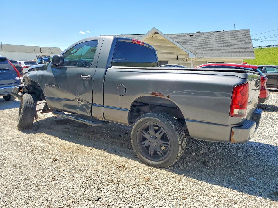 Aukcja sprzedaży 2003 Dodge Ram 1500, vin: 1D7HU16N73J549294, numer aukcji: 55752706
