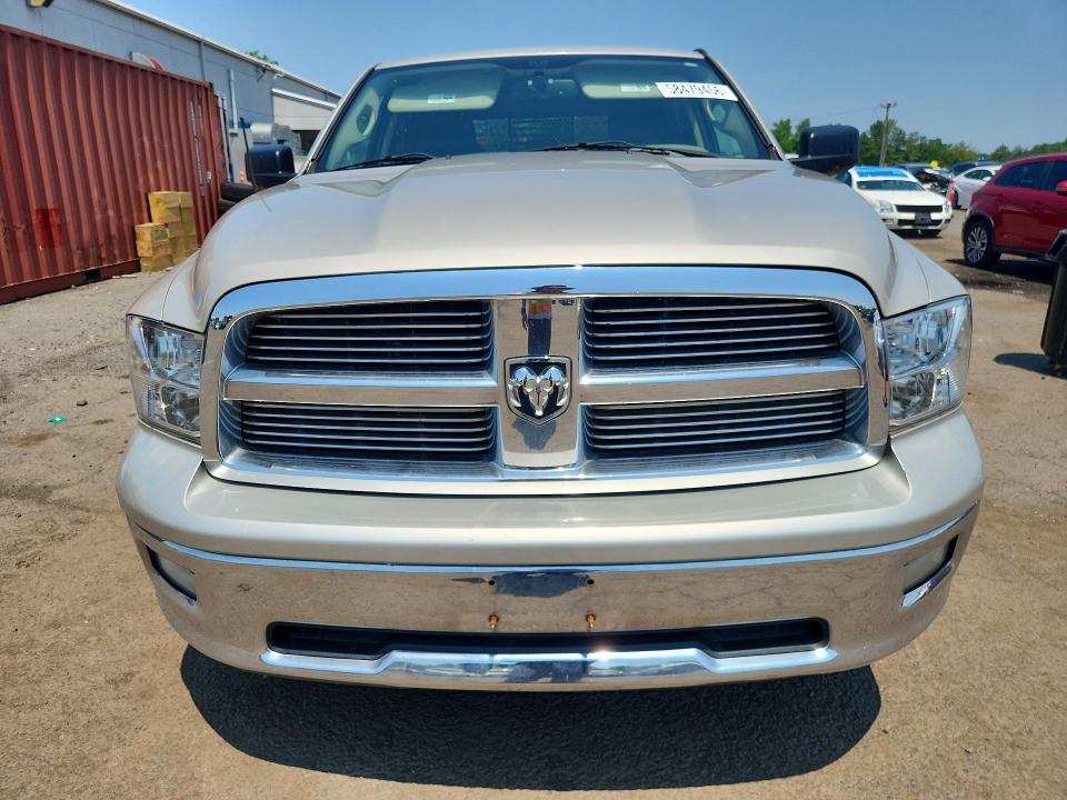 Aukcja sprzedaży 2009 Dodge Ram 1500, vin: 1D3HV13T79J527256, numer aukcji: 58479456